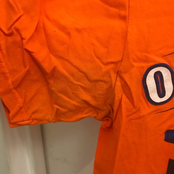 The 7 Line Opening Day 2013 Mets medium t-shirt - Picture 3 of 6